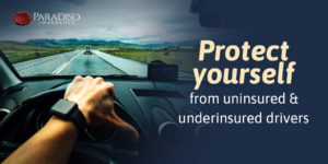 Read more about the article Protect Yourself From Underinsured and Uninsured Drivers
