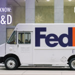 5 Key Things to Know: FedEx P&D
