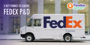 Read more about the article 5 Key Things to Know: FedEx P&D