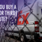 Should you buy a Second or Third FedEx Route?