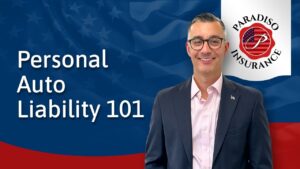 Read more about the article Personal Auto Liability 101: Protect Yourself on the Road