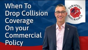 Read more about the article When to Drop Collision Coverage on Your Commercial Auto Policy (Save Money the Smart Way!)
