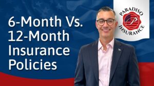 Read more about the article 6-Month vs. 12-Month Insurance Policies: Which One is Right for You?