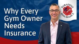 Read more about the article Why Every Gym Owner Needs Insurance – Protect Your Business Now!