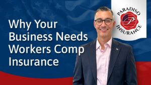Read more about the article Why Your Business Needs Workers’ Comp Insurance – Don’t Risk It!