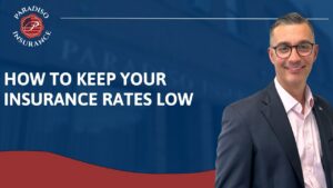 Read more about the article How to Keep Your Insurance Rates Low: Proven Strategies That Actually Work