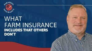 Read more about the article What Farm Insurance Covers That Other Policies Don’t