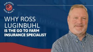 Read more about the article Why Ross Luginbuhl is the Farm Insurance Specialist