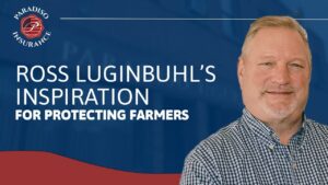 Read more about the article Ross Luginbuhl’s Story: Protecting Farmers with Care