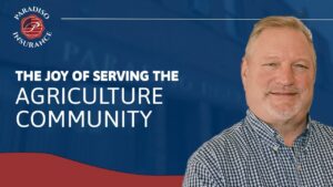 Read more about the article The Joy of Serving the Agriculture Community | Paradiso