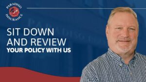 Read more about the article Sit Down and Review Your Insurance Policy with Us Today