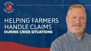 Read more about the article Guiding Farmers Through Disaster Claims