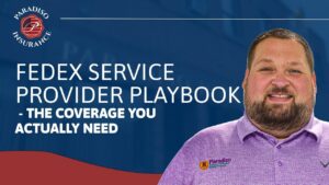 Read more about the article FedEx Service Provider Playbook: Coverage You Really Need