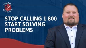 Read more about the article Stop Calling 1-800, Start Solving Problems Locally