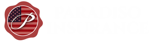 paradiso insurance logo