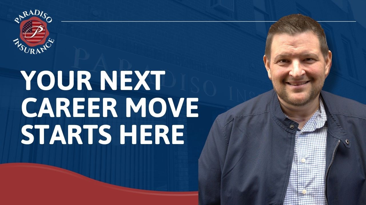 You are currently viewing Your Next Career Move Starts Here