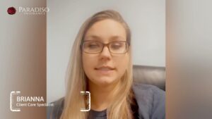 Read more about the article Meet Brianna: A Friendly New Face at Paradiso Insurance