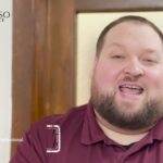 Meet Stephen: A Friendly Face Here to Help