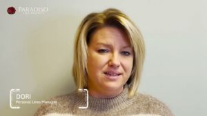 Read more about the article Meet Dori: A Friendly New Face at Paradiso Insurance