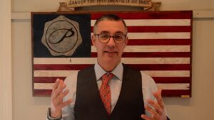 Read more about the article Thankful Thursday: Protecting What Matters Most